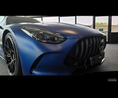 MERCEDES-BENZ Mercedes-AMG GT 63 4MATIC+ - 16