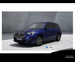 BMW iX1 xDrive30 Msport