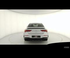 MERCEDES-BENZ CLA Coupe AMG 45 S 4matic+ auto