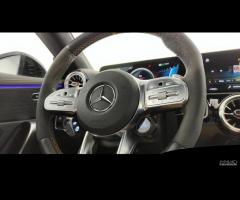 MERCEDES-BENZ CLA Coupe AMG 45 S 4matic+ auto - 7