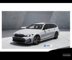 BMW M340 d xDrive Touring