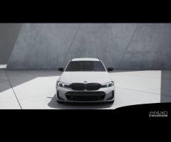 BMW M340 d xDrive Touring