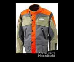 Rally jacket ktm