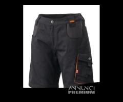 KTM Mechanic Shorts