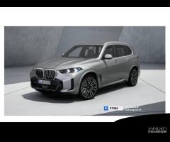 BMW X5 xDrive50e Msport