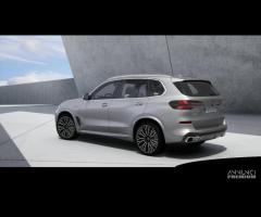 BMW X5 xDrive50e Msport