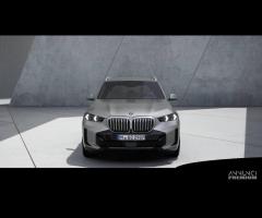 BMW X5 xDrive50e Msport