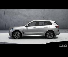 BMW X5 xDrive50e Msport