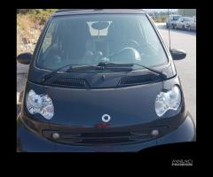 Ricambi vari smart fortwo anno 2005 cc 700 b