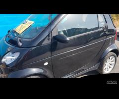 Ricambi vari smart fortwo anno 2005 cc 700 b - 7