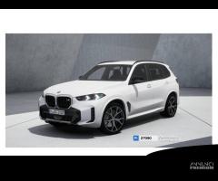 BMW X5 M60i 48V