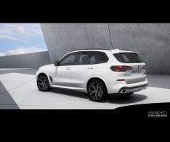 BMW X5 M60i 48V