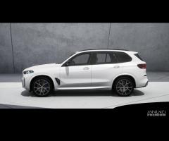 BMW X5 M60i 48V