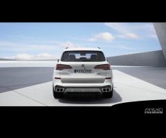 BMW X5 M60i 48V