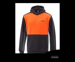 MECHANIC HOODIE FELPA KTM