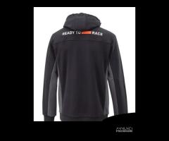 MECHANIC HOODIE FELPA KTM