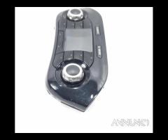 COMANDI CLIMA NISSAN Juke 1a Serie 248451KB0A (10 - 6