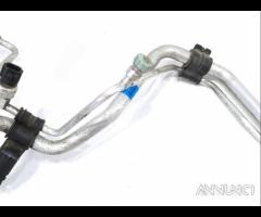 TUBI A/C HYUNDAI iX35 1a Serie D4FD Diesel 1700 (1 - 8