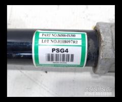 SCATOLA DELLO STERZO HYUNDAI i10 1a Serie 56500-0X - 6