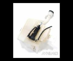 VASCHETTA TERGI ANT OPEL Corsa E 3a Serie 13432704 - 1