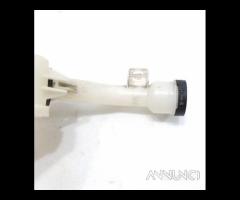 VASCHETTA TERGI ANT OPEL Corsa E 3a Serie 13432704 - 7