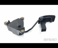 PEDALE ACCELERATORE NISSAN Qashqai 2a Serie M1D, M - 6