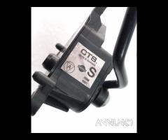 PEDALE ACCELERATORE NISSAN Qashqai 2a Serie M1D, M - 11