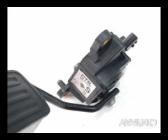 PEDALE ACCELERATORE NISSAN Qashqai 2a Serie M1D, M - 12