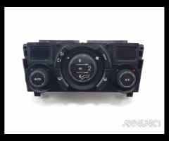 COMANDI CLIMA PEUGEOT 3008 Serie 96738322XT (09>16