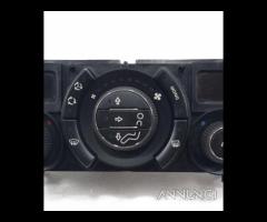 COMANDI CLIMA PEUGEOT 3008 Serie 96738322XT (09>16 - 5