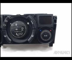 COMANDI CLIMA PEUGEOT 3008 Serie 96738322XT (09>16