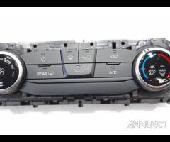 COMANDI CLIMA FORD EcoSport Serie JN15-19980-AB (1 - 5