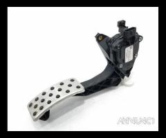 PEDALE ACCELERATORE SMART Fortwo CoupÃ© (W453) A45 - 5