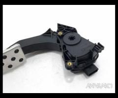 PEDALE ACCELERATORE SMART Fortwo CoupÃ© (W453) A45 - 11