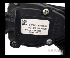 PEDALE ACCELERATORE SMART Fortwo CoupÃ© (W453) A45 - 15