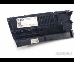 COMANDI CLIMA AUDI A5 Berlina Serie (8T3) 8T182004 - 10