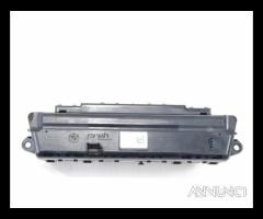 COMANDI CLIMA BMW Serie 2 Active Tourer (F45) 6411 - 11