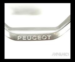 COMANDI AL VOLANTE MULTIFUNZIONE PEUGEOT 2008 Seri