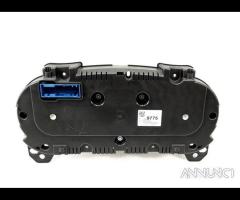 QUADRO STRUMENTI OPEL Corsa E 3a Serie 13499775 (1