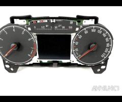 QUADRO STRUMENTI OPEL Corsa E 3a Serie 13499775 (1 - 6