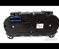 QUADRO STRUMENTI OPEL Corsa E 3a Serie 13499775 (1 - 7