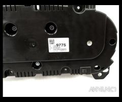 QUADRO STRUMENTI OPEL Corsa E 3a Serie 13499775 (1 - 8