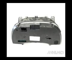 QUADRO STRUMENTI FIAT Doblo Serie 51867720 (09>)