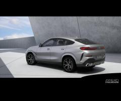 BMW X6 xDrive30d 48V Msport