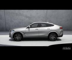 BMW X6 xDrive30d 48V Msport