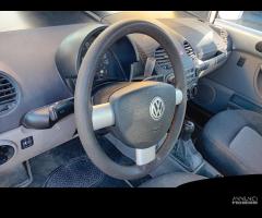 RICAMBI VARI VW NEW BEETLE  ANNO 2004 CC 1.9 D.