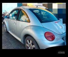 RICAMBI VARI VW NEW BEETLE  ANNO 2004 CC 1.9 D. - 8