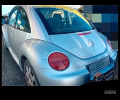 RICAMBI VARI VW NEW BEETLE  ANNO 2004 CC 1.9 D. - 9