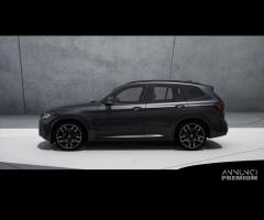 BMW X3 M40d 48V