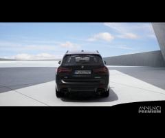 BMW X3 M40d 48V